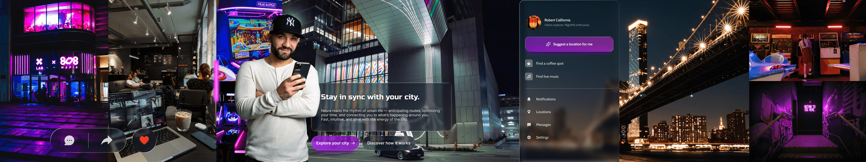 second stylescape exploration