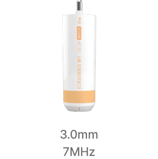 Ultraformer MPT cartridge 2