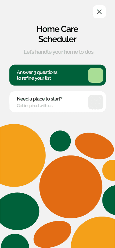 Meditation app image