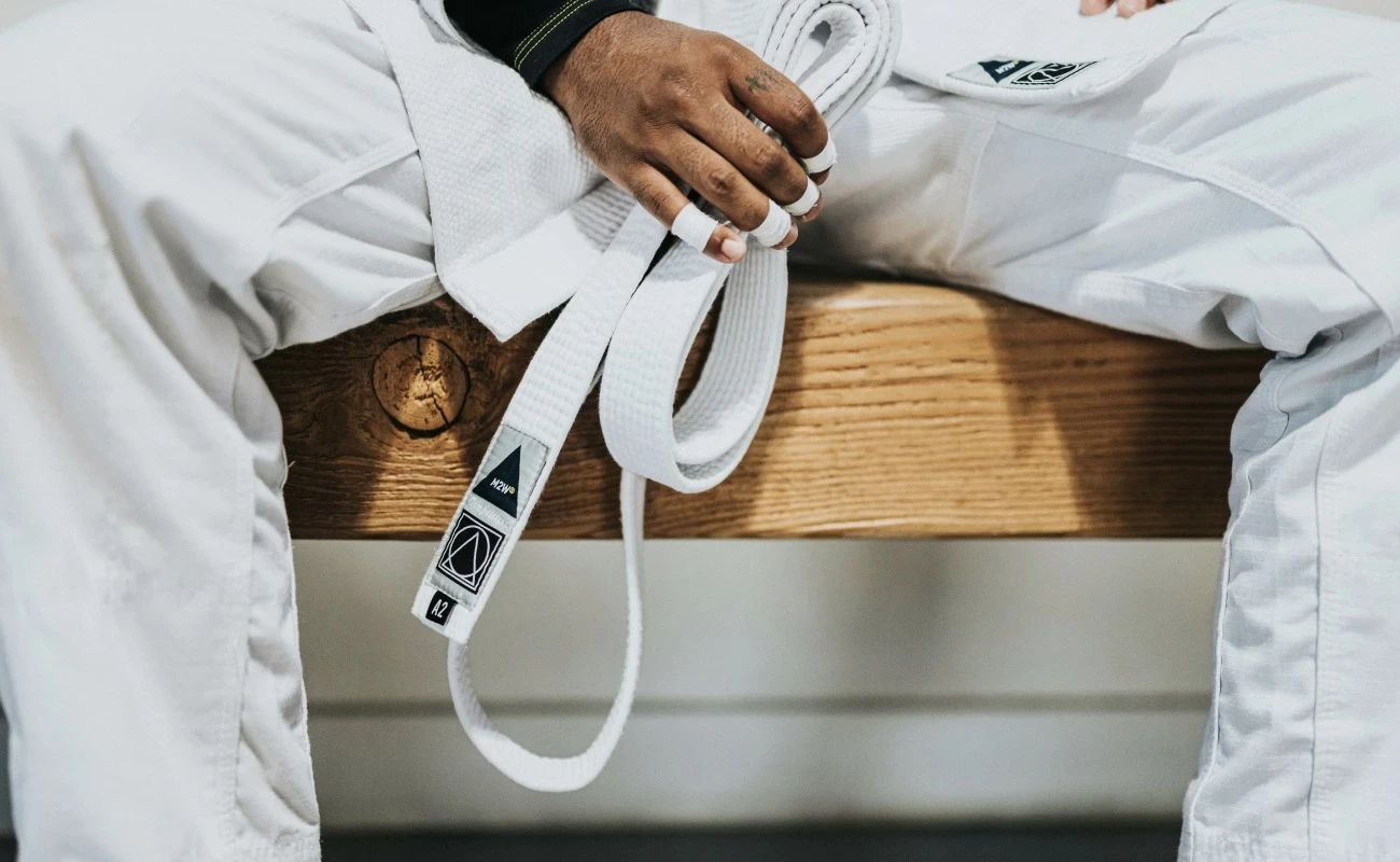 Judoka-Judo club decines