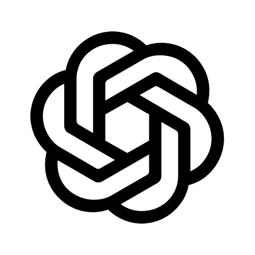 OpenAI logo