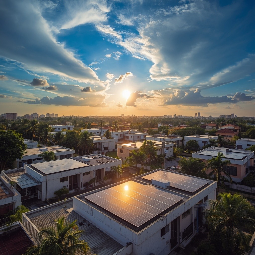  Indian homeowners switching to rooftop solar 2026 reasons Arush Solar Tech Bengaluru Karnataka