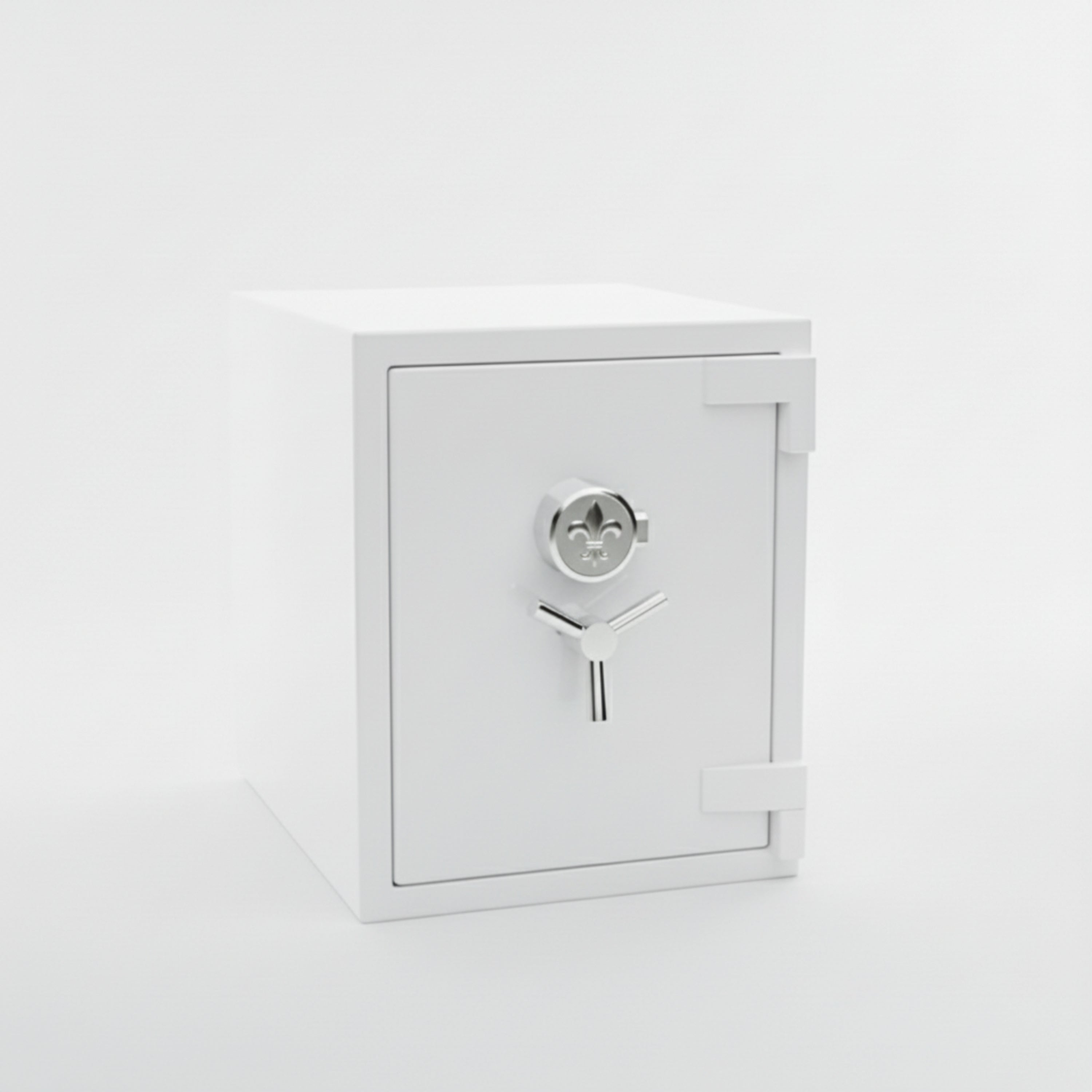 Small GUARDIAN' Luxury Safe image 0
