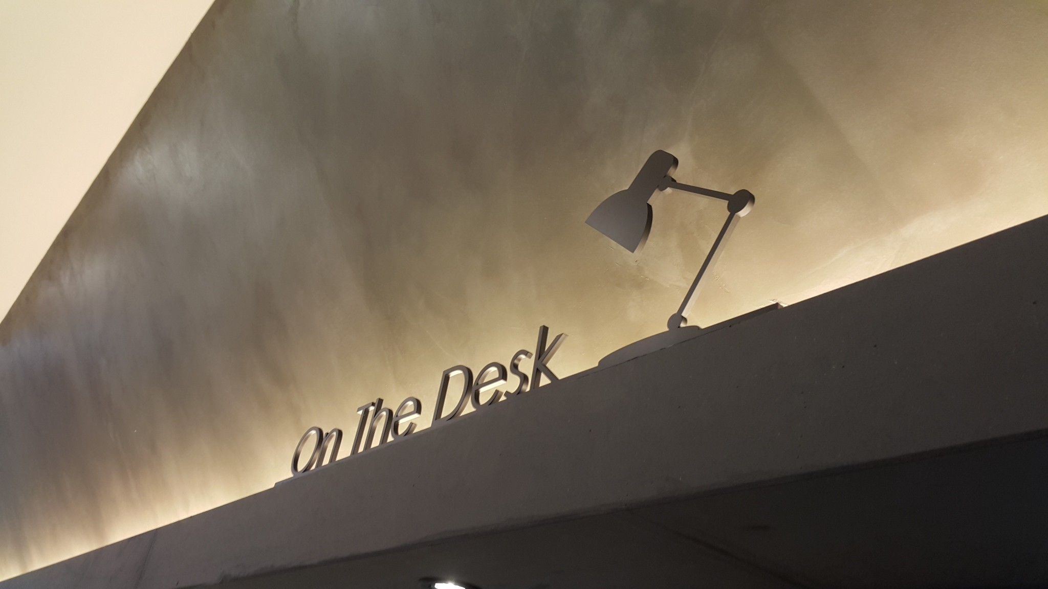 people doing office works