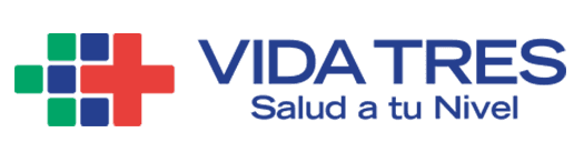 Logo Vida Tres ISAPRE