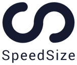 SpeedSize logo, Lean Sales Systems client