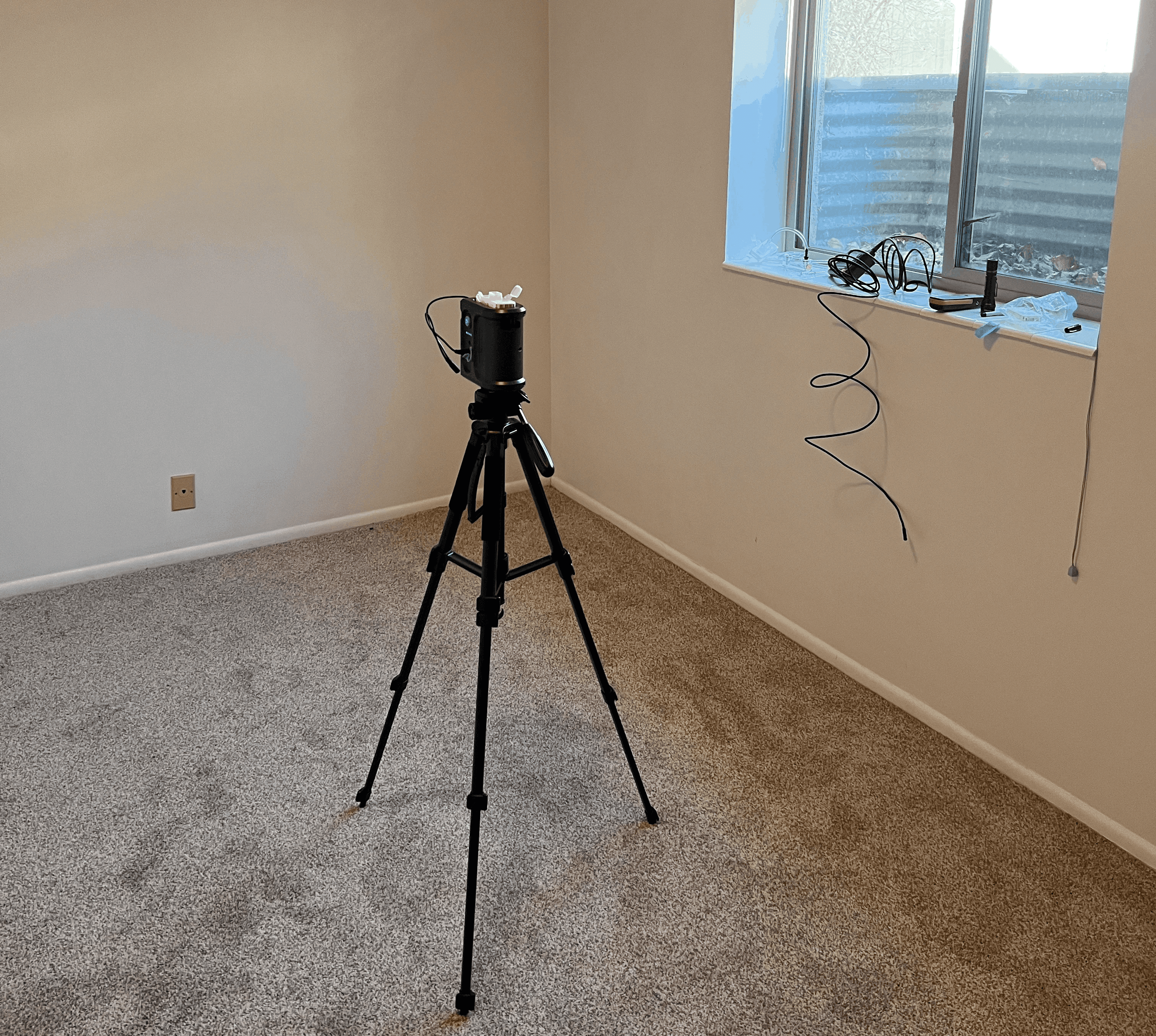 Post-Remediation Verification