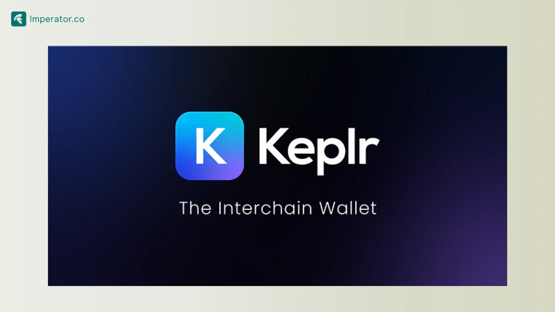 best sei wallet keplr