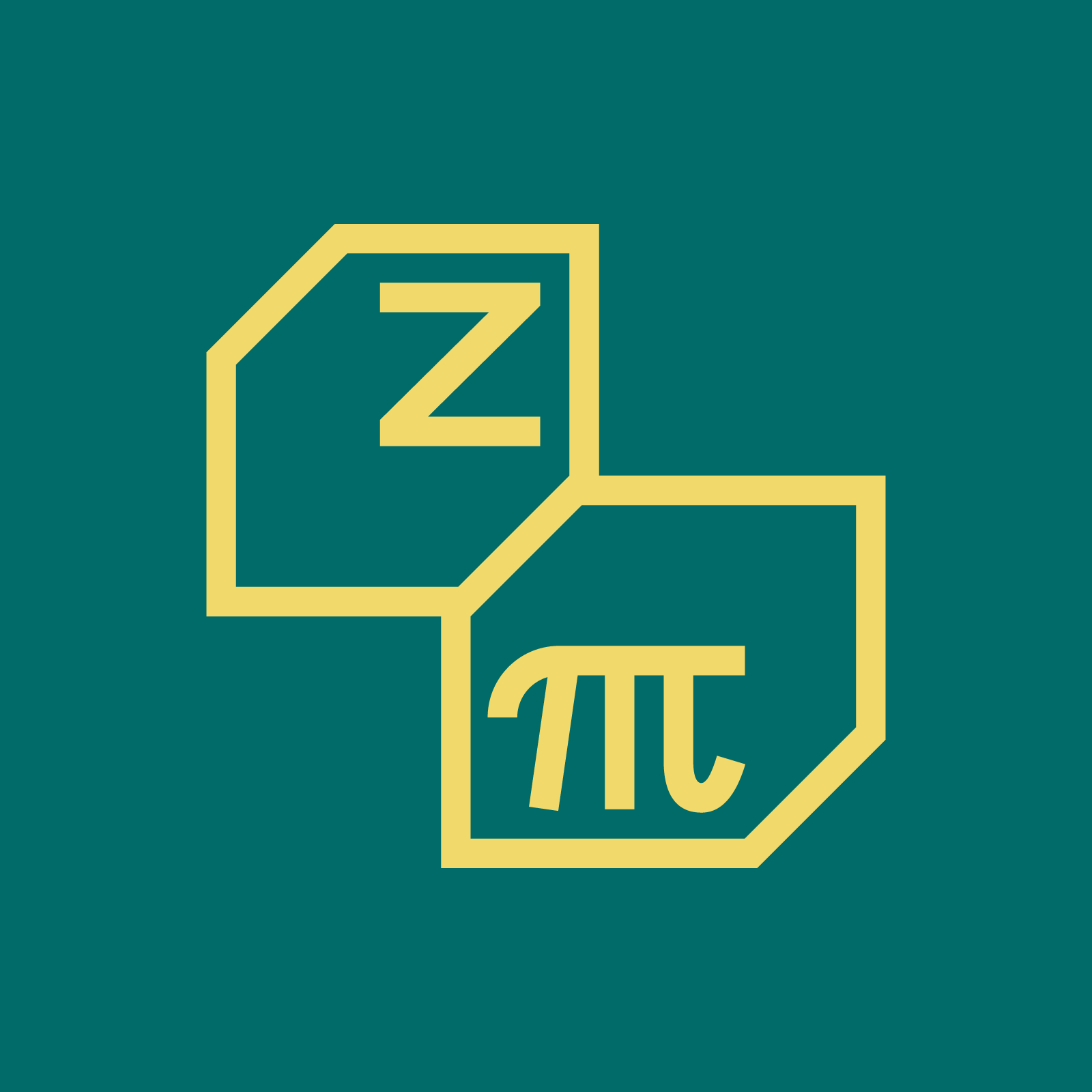 zeomathic logo
