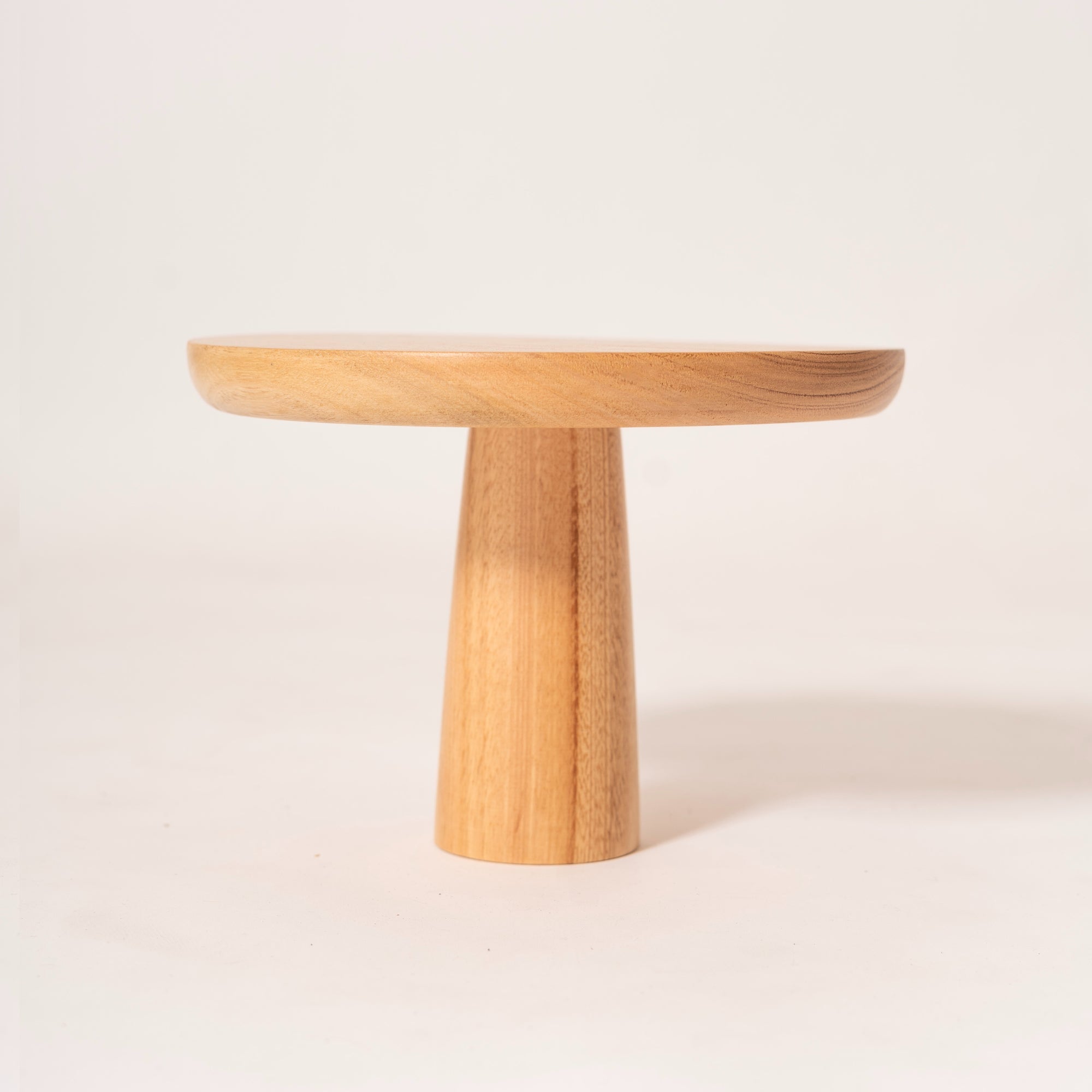 Pie de Torta WOOD - Tria Home
