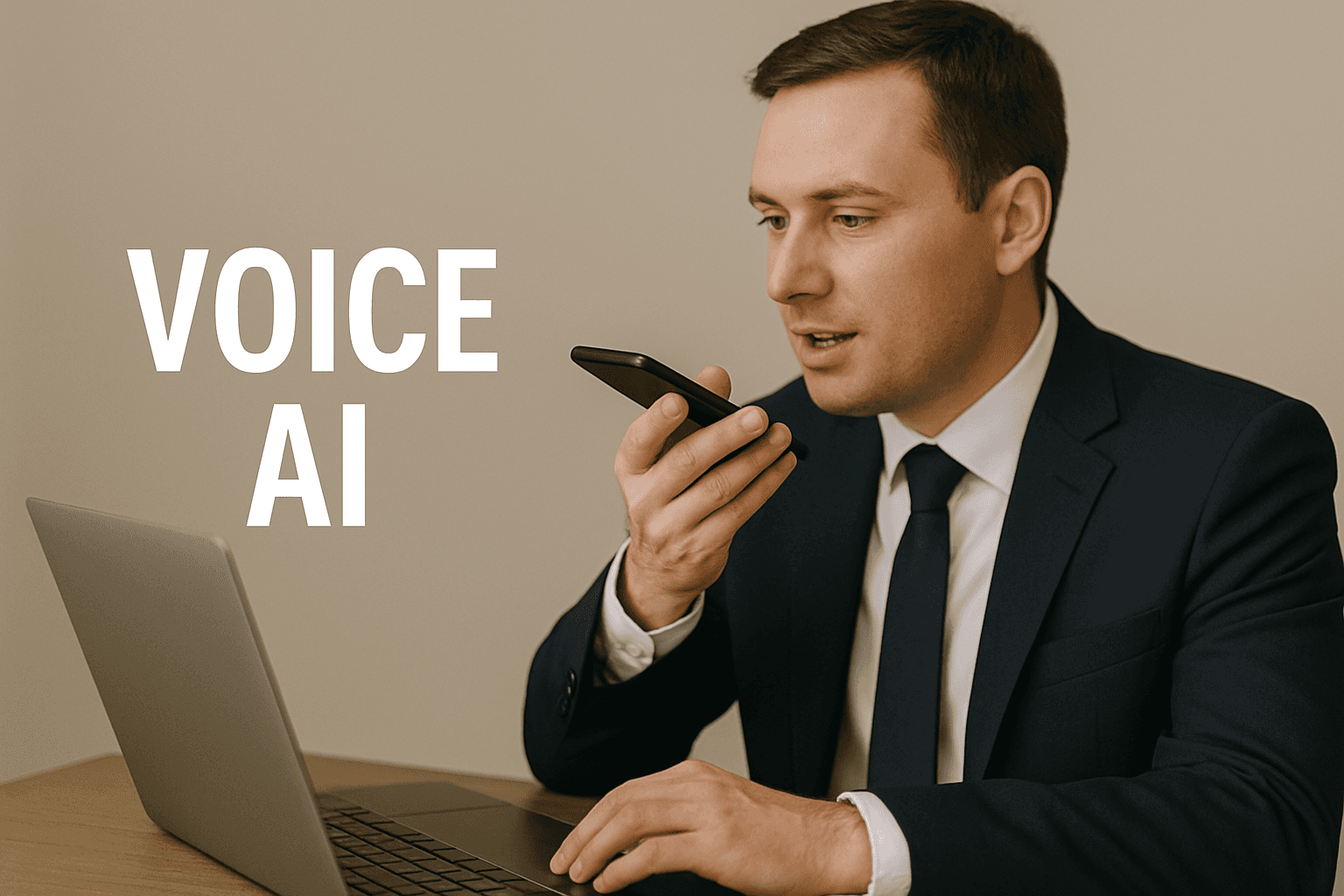 Image of Voice AI