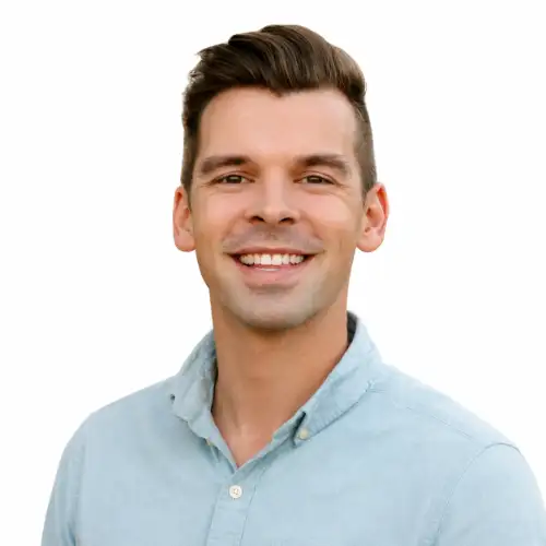 Brett Butler, Director of Finance