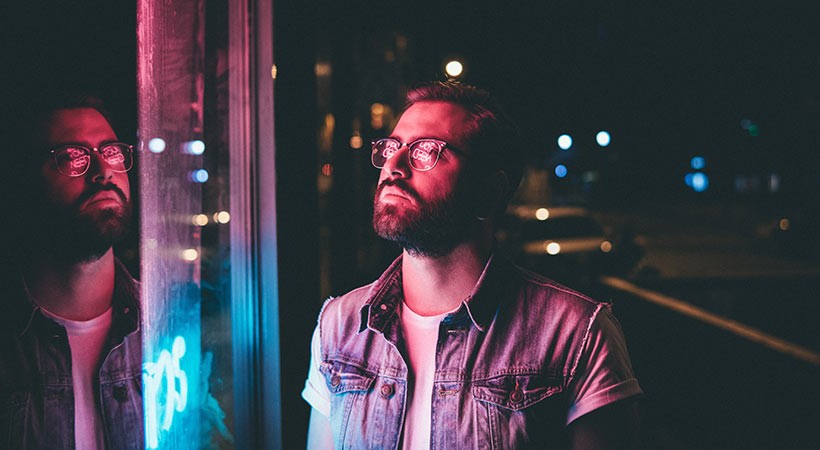 Addiction and The Pendulum