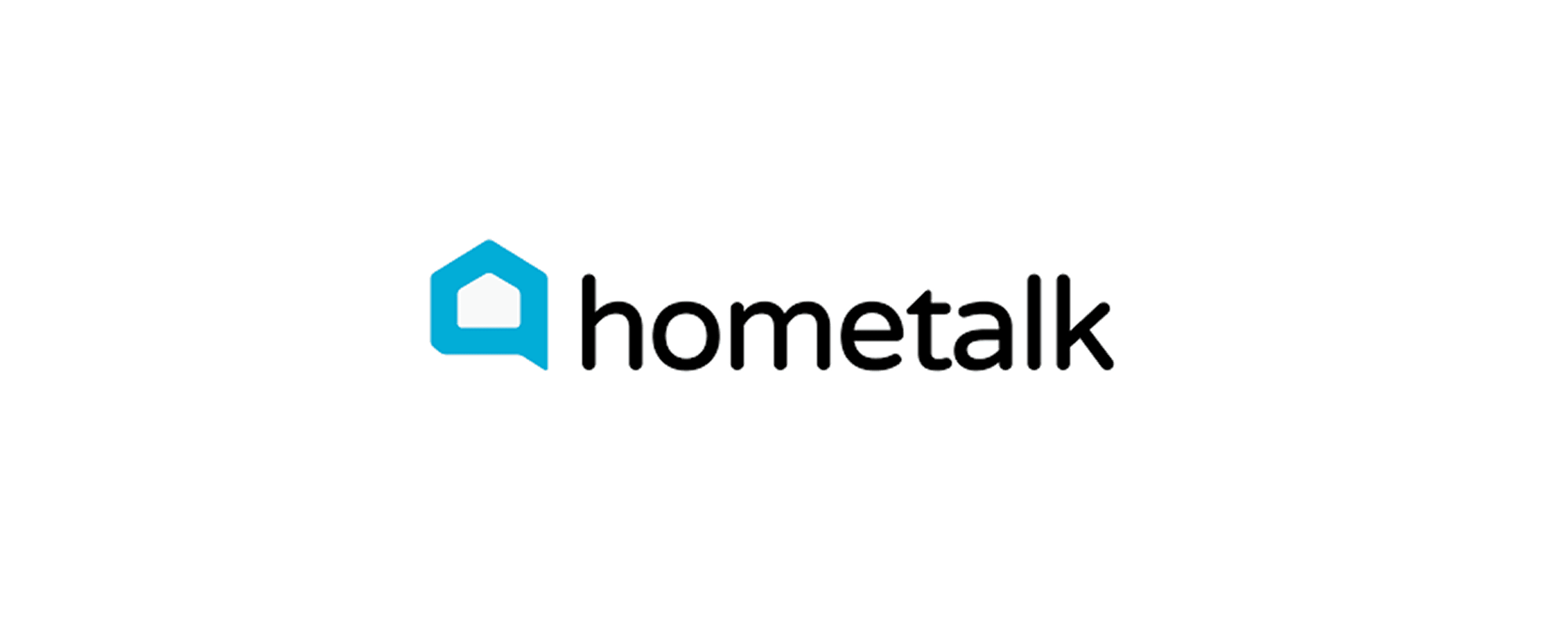 Hometalk home logo
