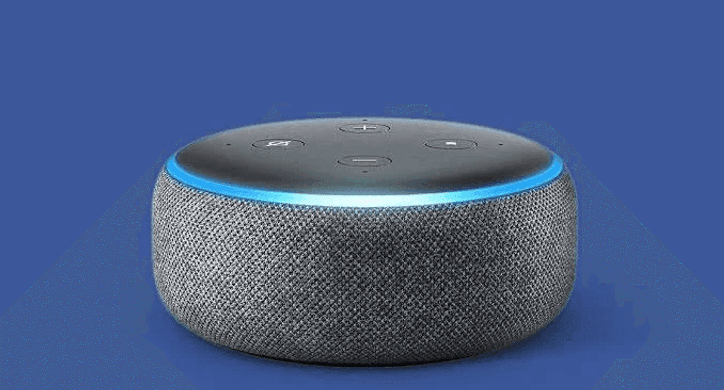Amazon Alexa Echo ecosystem