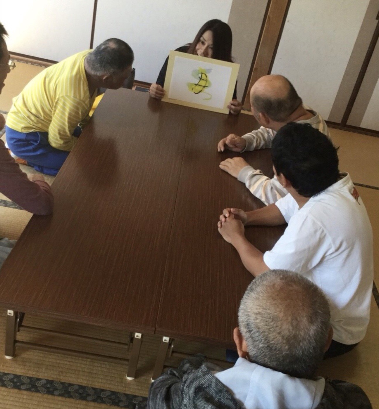 ココの杜だより 記事の写真