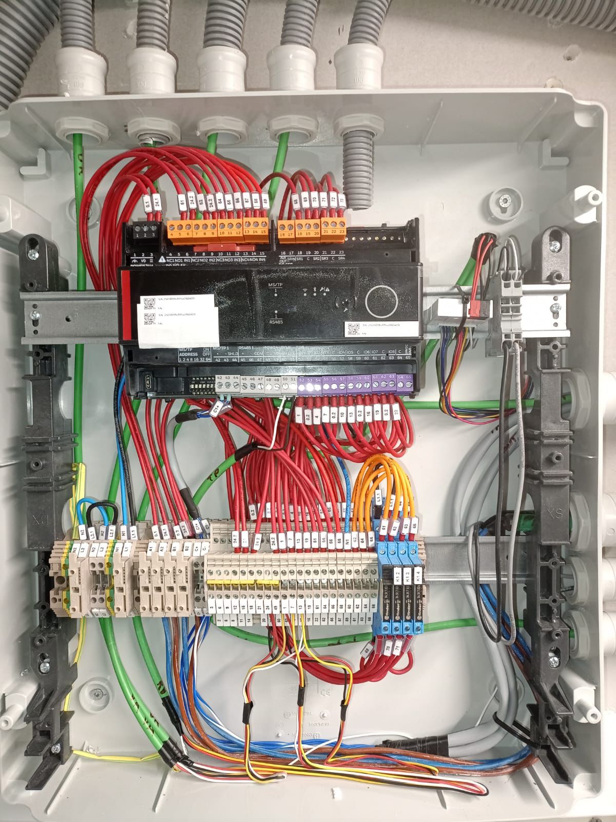 Realizacja Szpitala zdjęcie 17