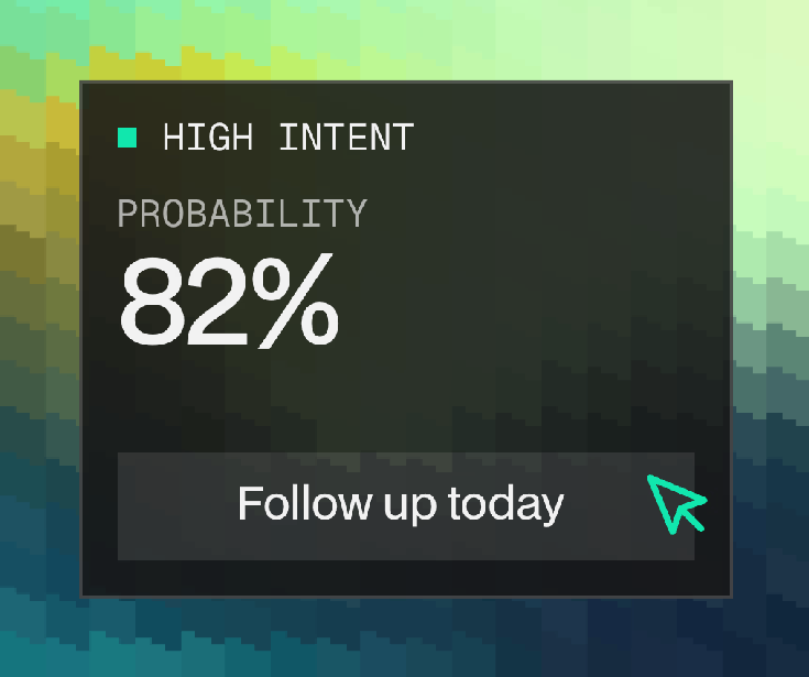 Gradient and probability lead 82%