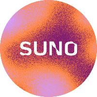 Suno AI logo