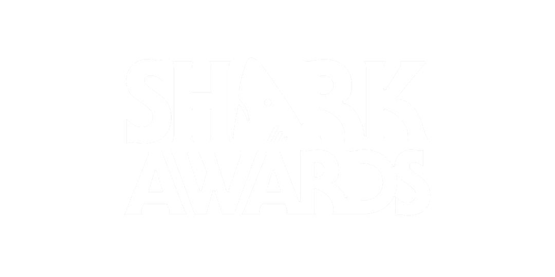 Shark Awards logo