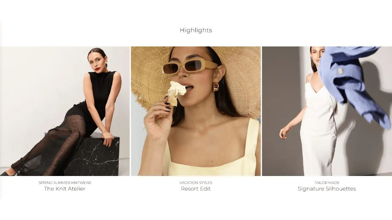 teadore com website