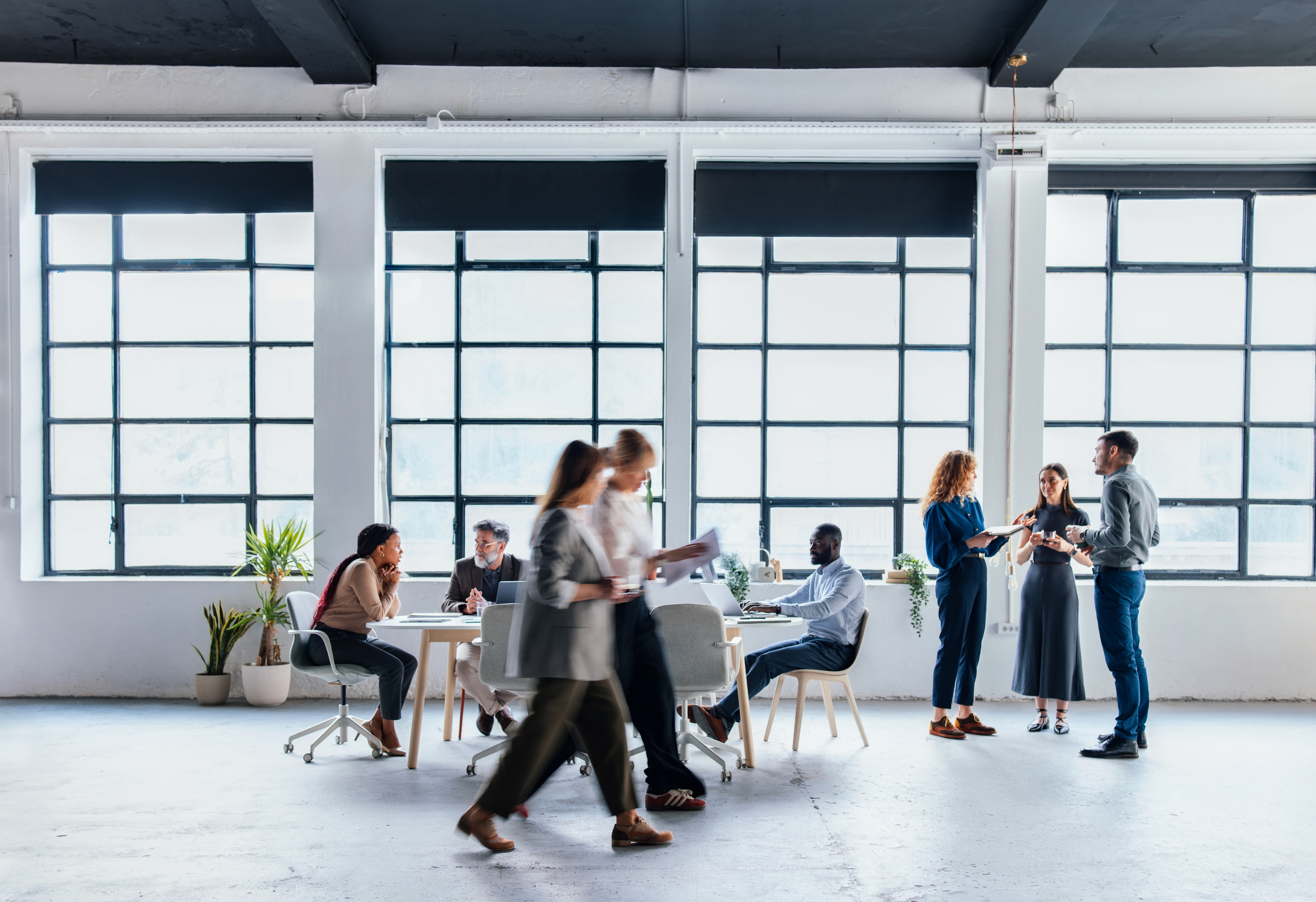 An Exceptional Quality - Construktion X Framer Template