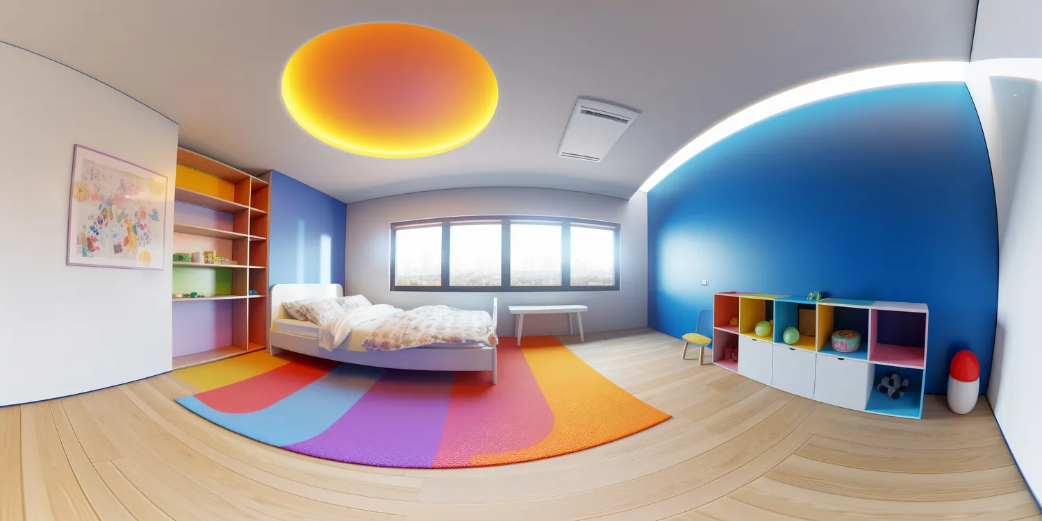 360 property showcase