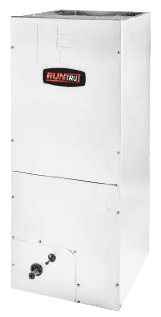 Système de thermopompe extérieure Series GE CONNECT 208-230V 24 000 BTU
