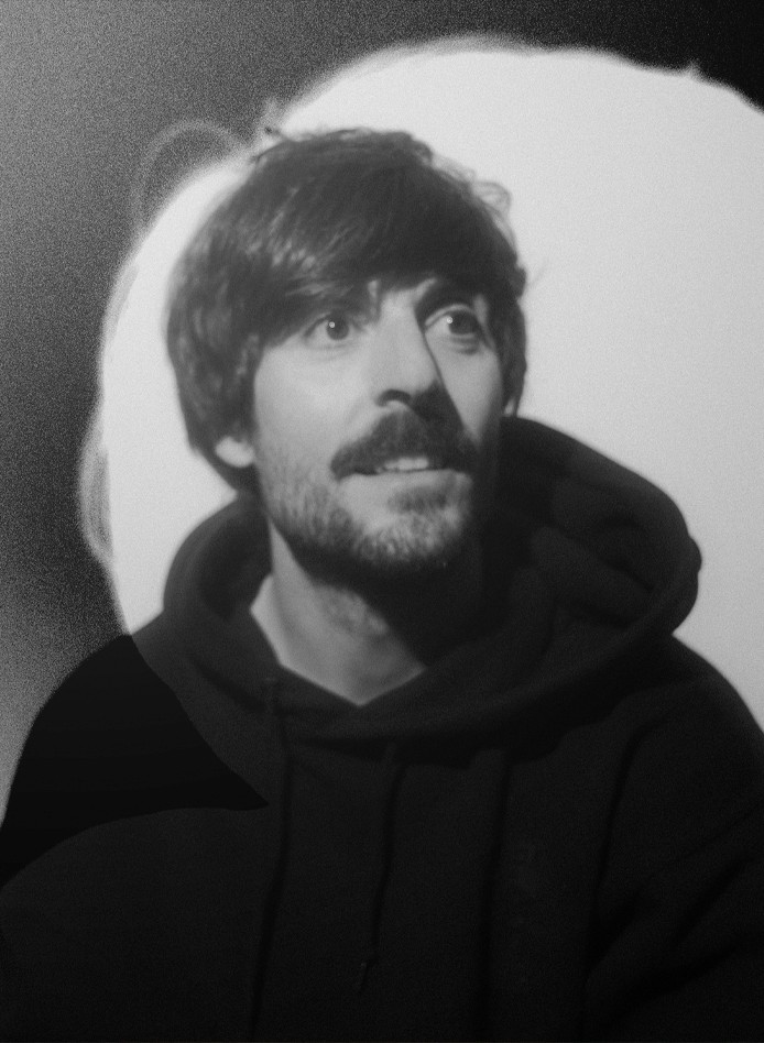 Luis Cuervo Menéndez — Senior Art Director