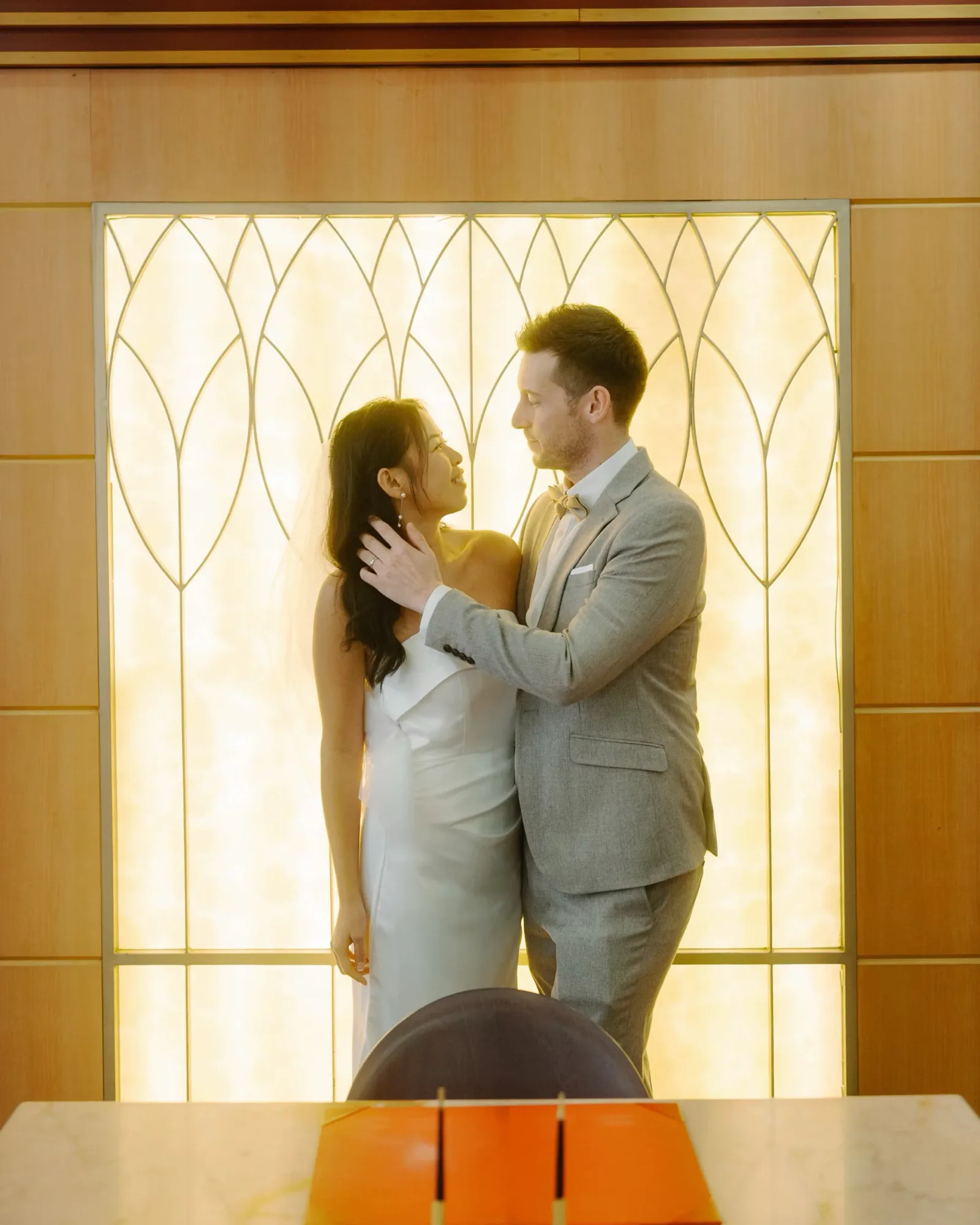 Bella & Cameron — project image 03 by Roman Olinchuk. 香港攝影、創意影像及視覺敘事作品。