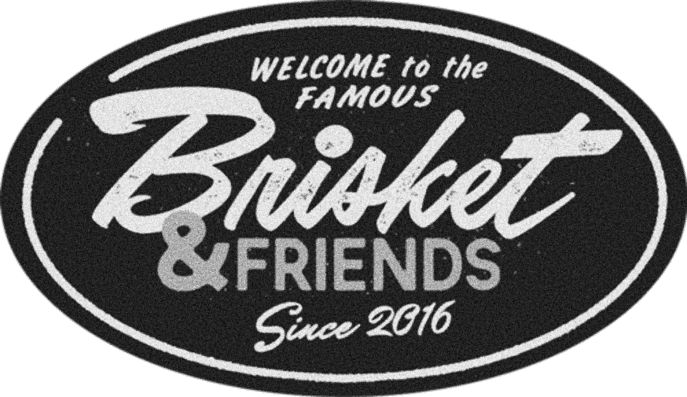 brisket & friends