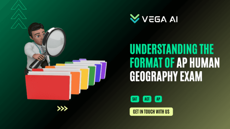 Understanding the Format of AP Human Geography Exam