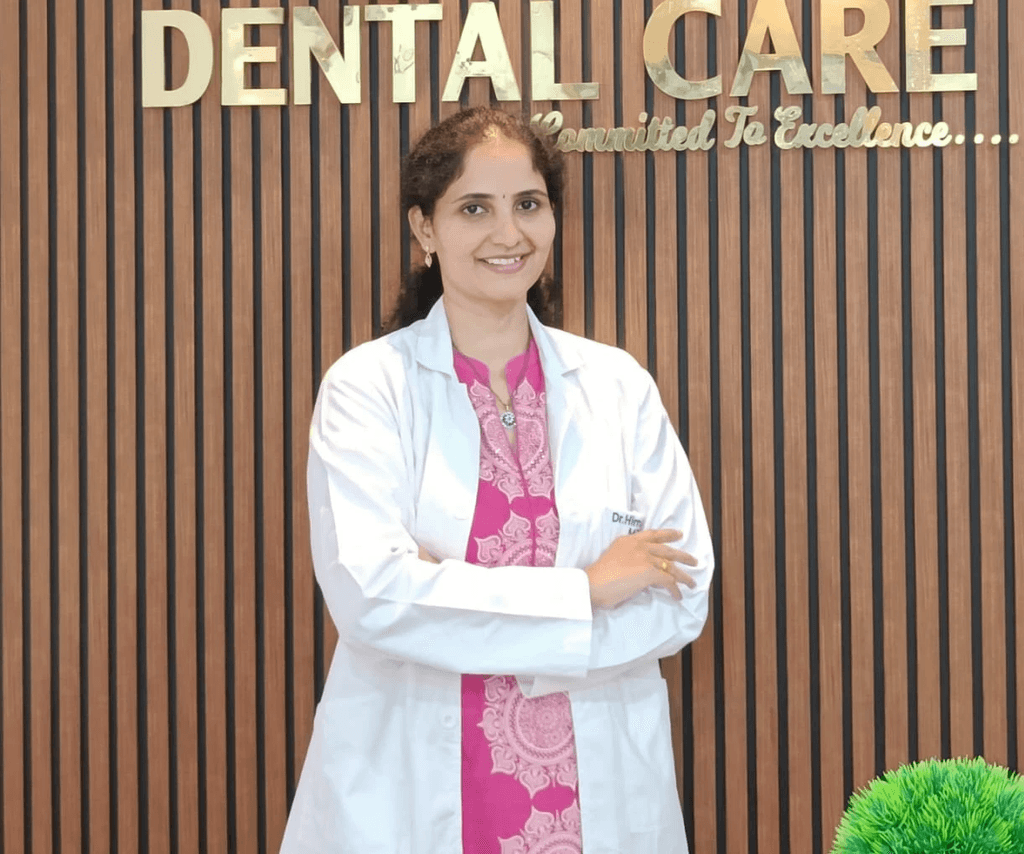 Image of Doctor Hima Bindu