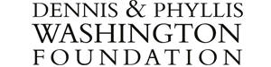 Dennis & Phyllis Washington Foundation logo