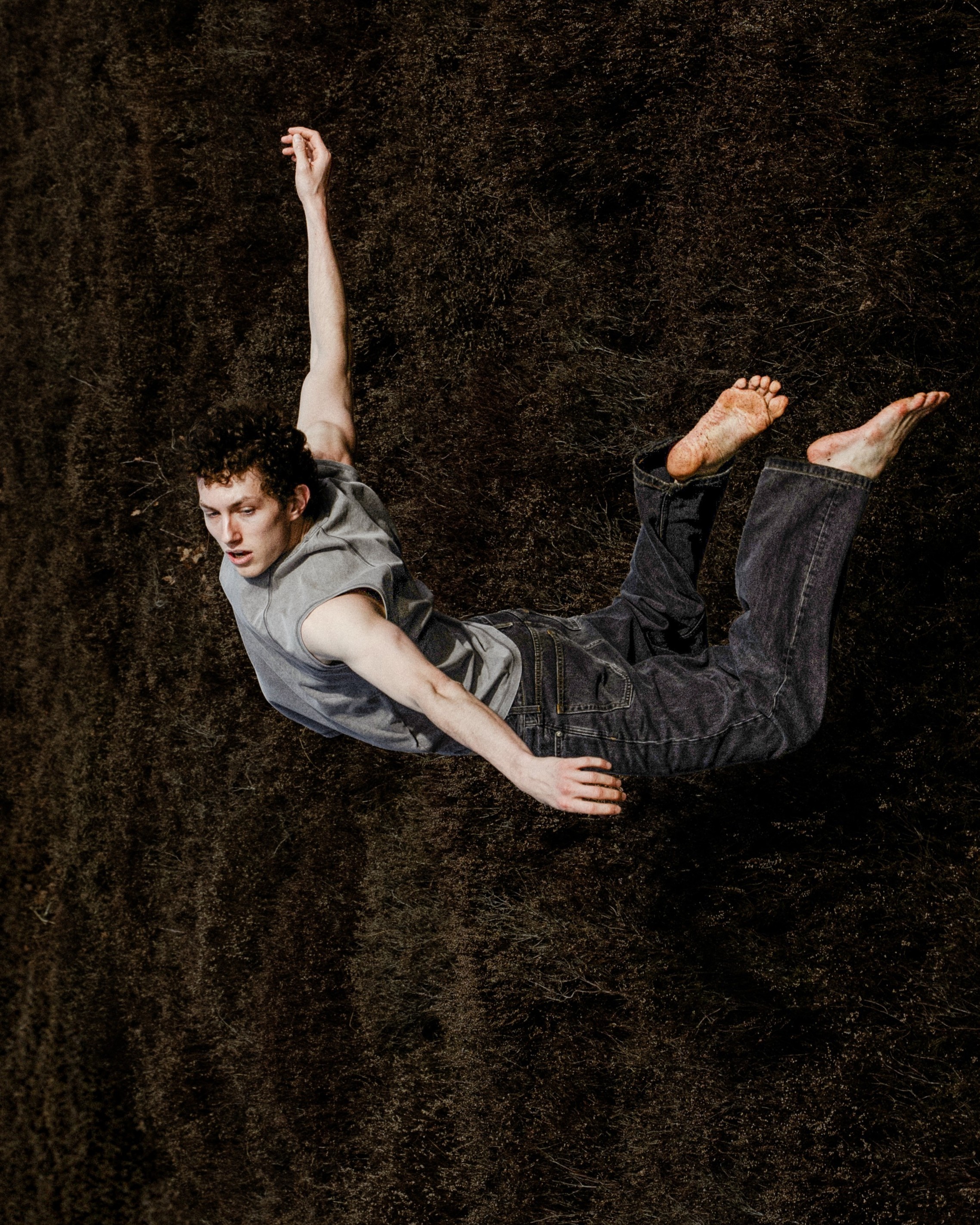 Meet DESTINY - AYA (Bart Grietens)