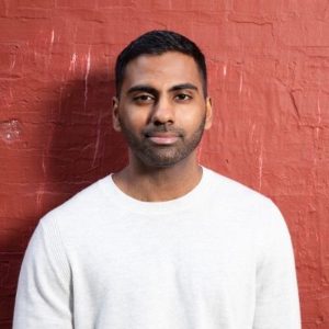 Abhi Ramesh