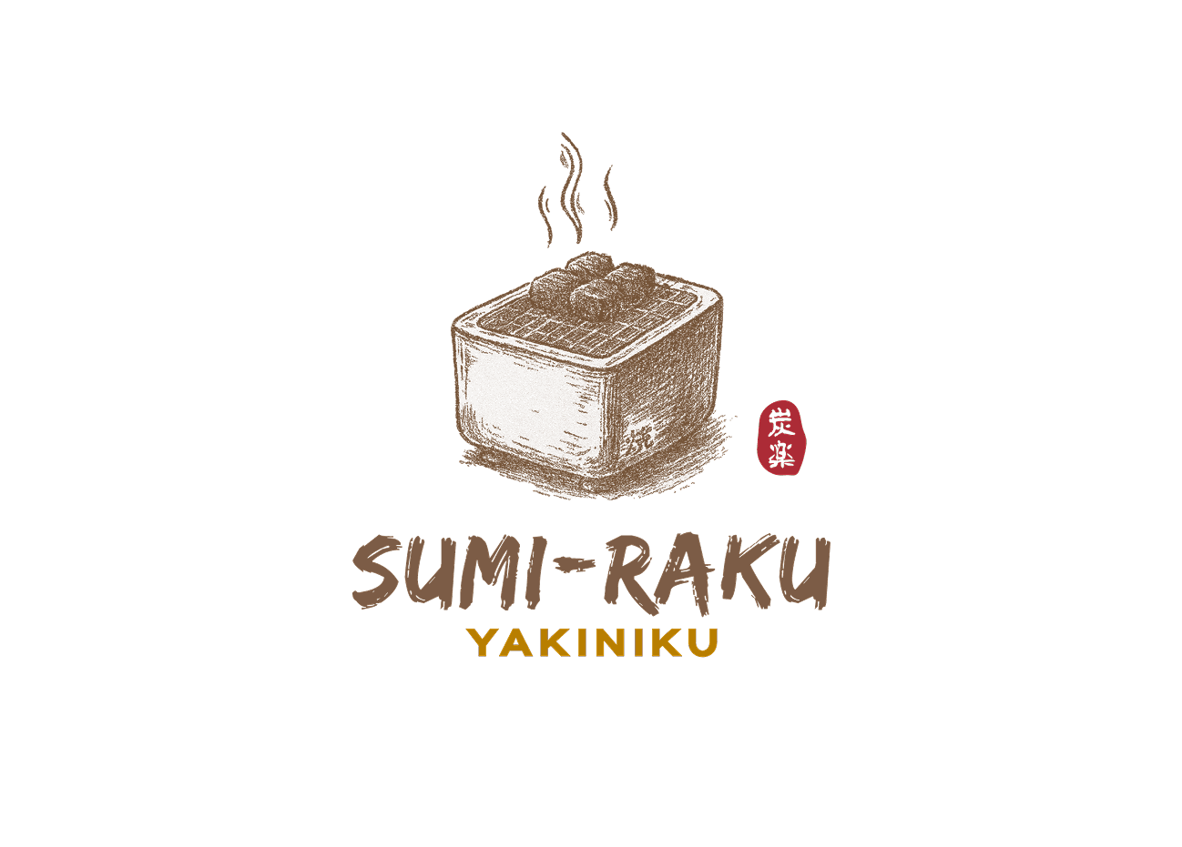 SUMI RAKU Yakiniku