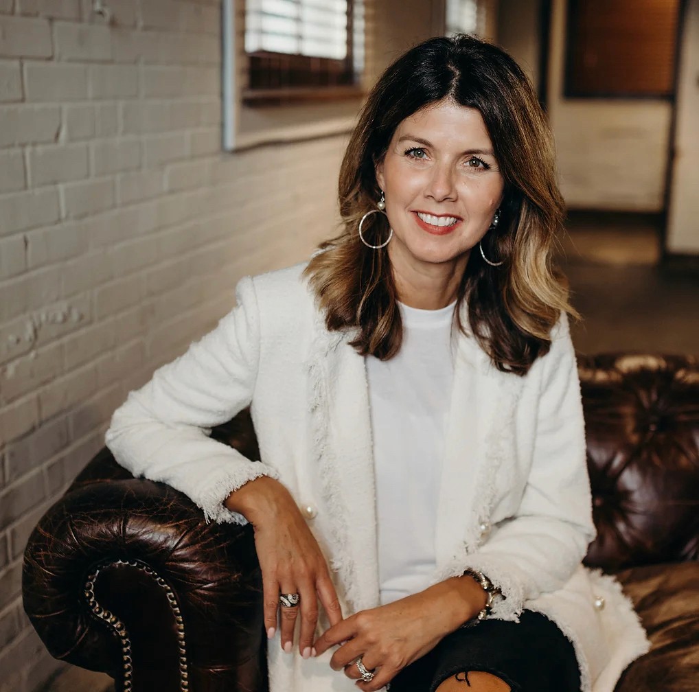 Picture of Pastor Tracy Breland