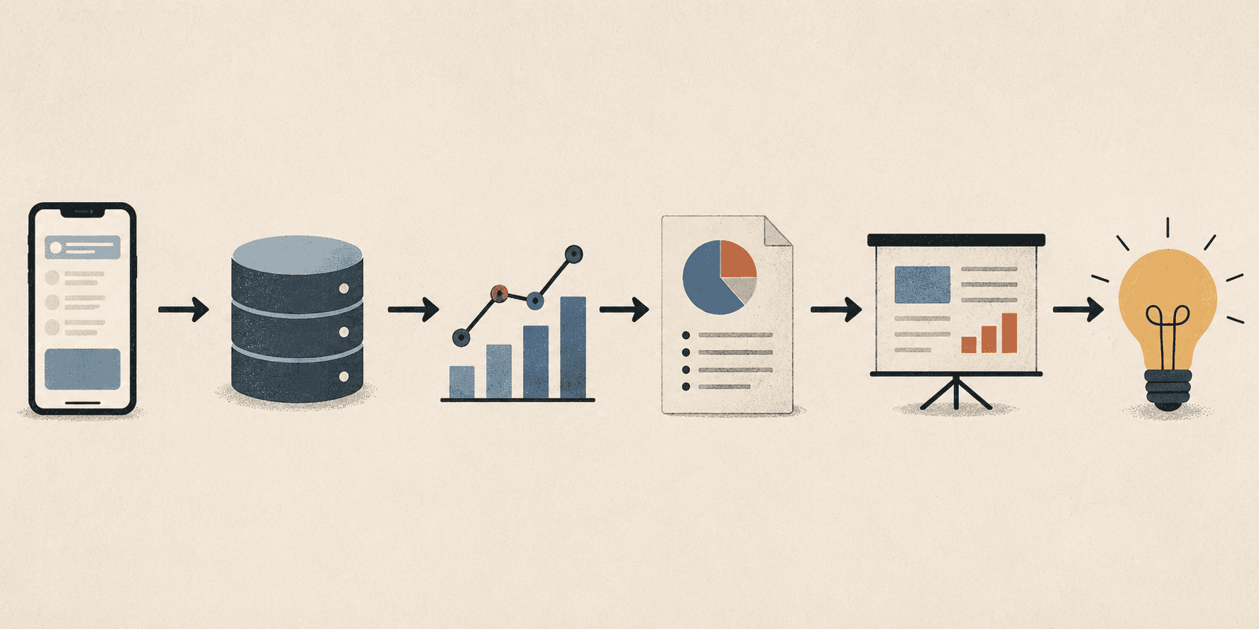 Image of the Information Lifecycle