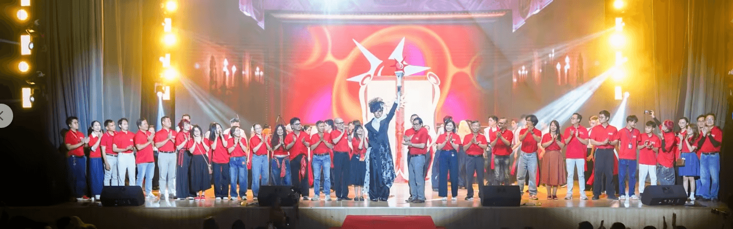 Một năm thắng lớn của Khoa Mỹ thuật & Thiết kế Văn Lang trên đấu trường quốc tế