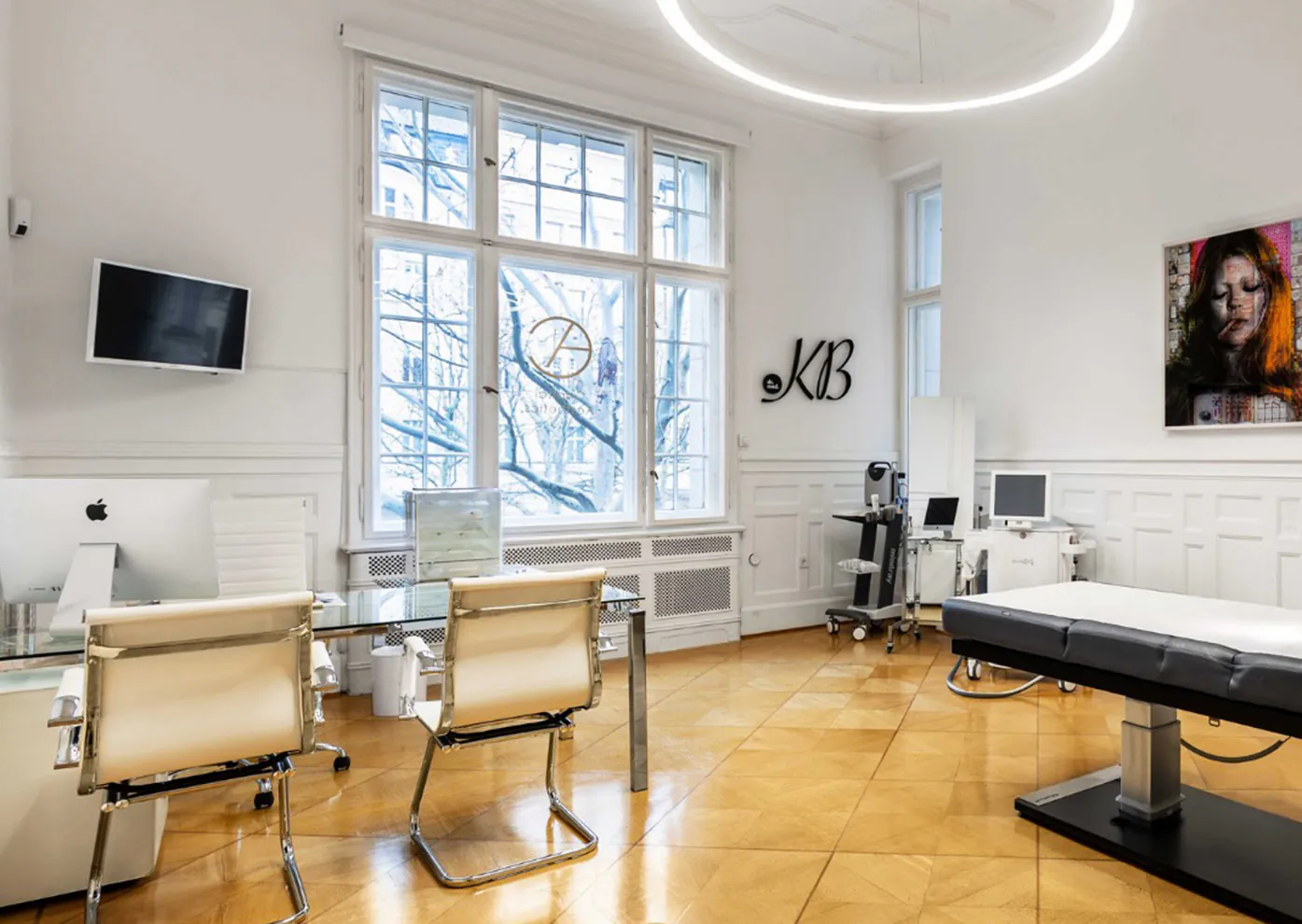Capital Aesthetics in Berlin, Einblick 2
