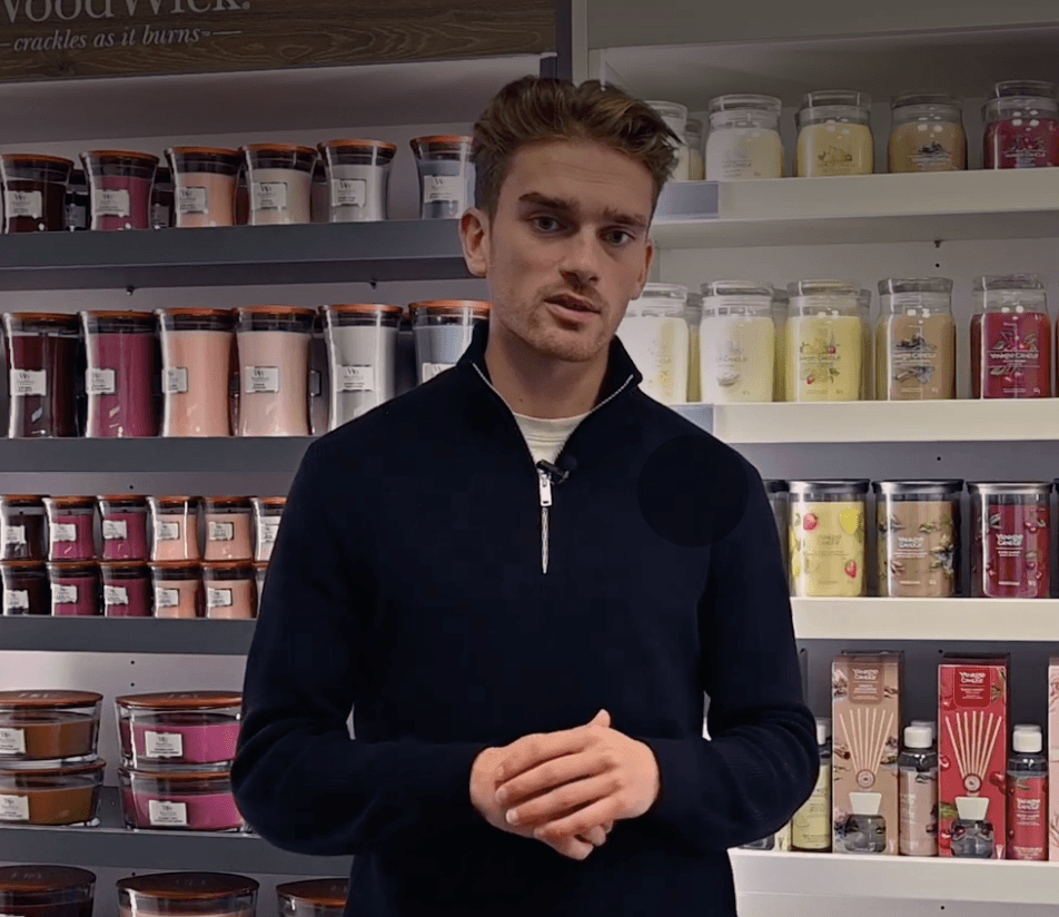 People in the office