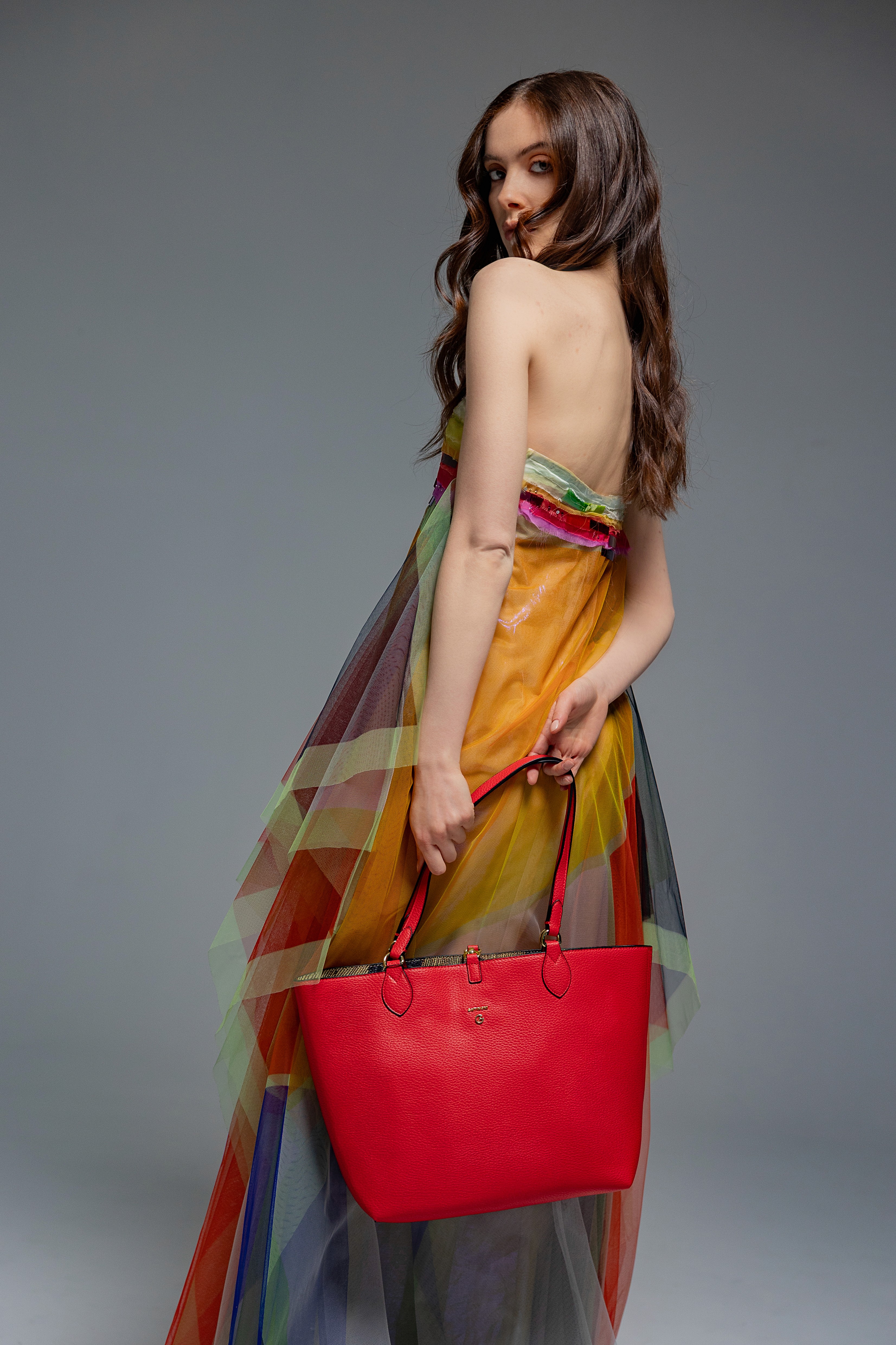 James Carter, Ethan Brooks & Chris Ford portrait