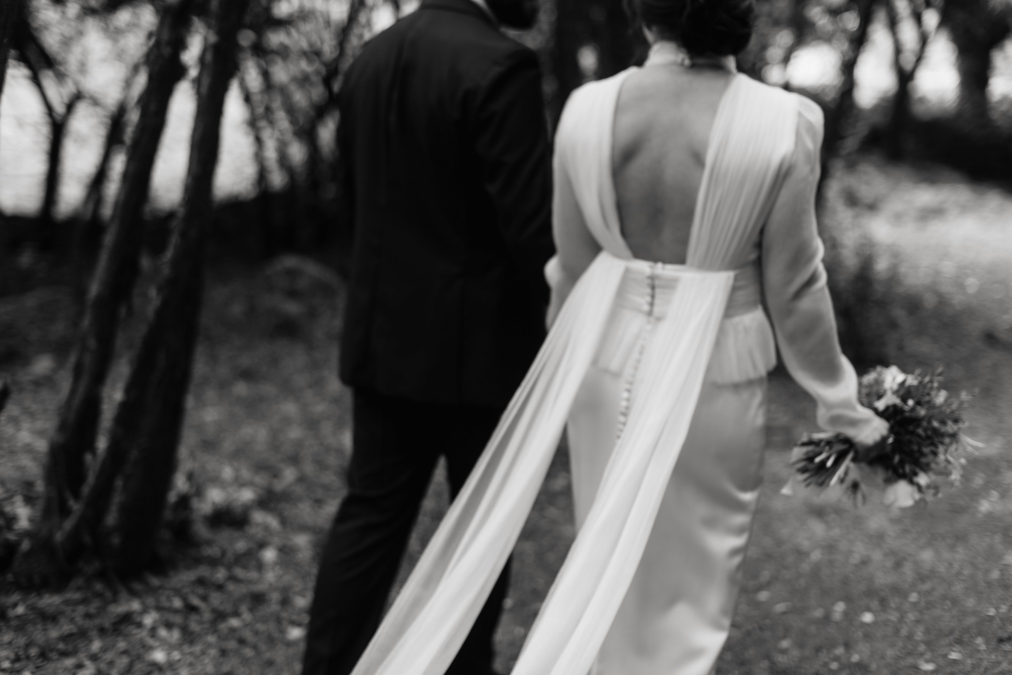 Tania & Rafa | Fotografía de Boda por Lorena Grandío