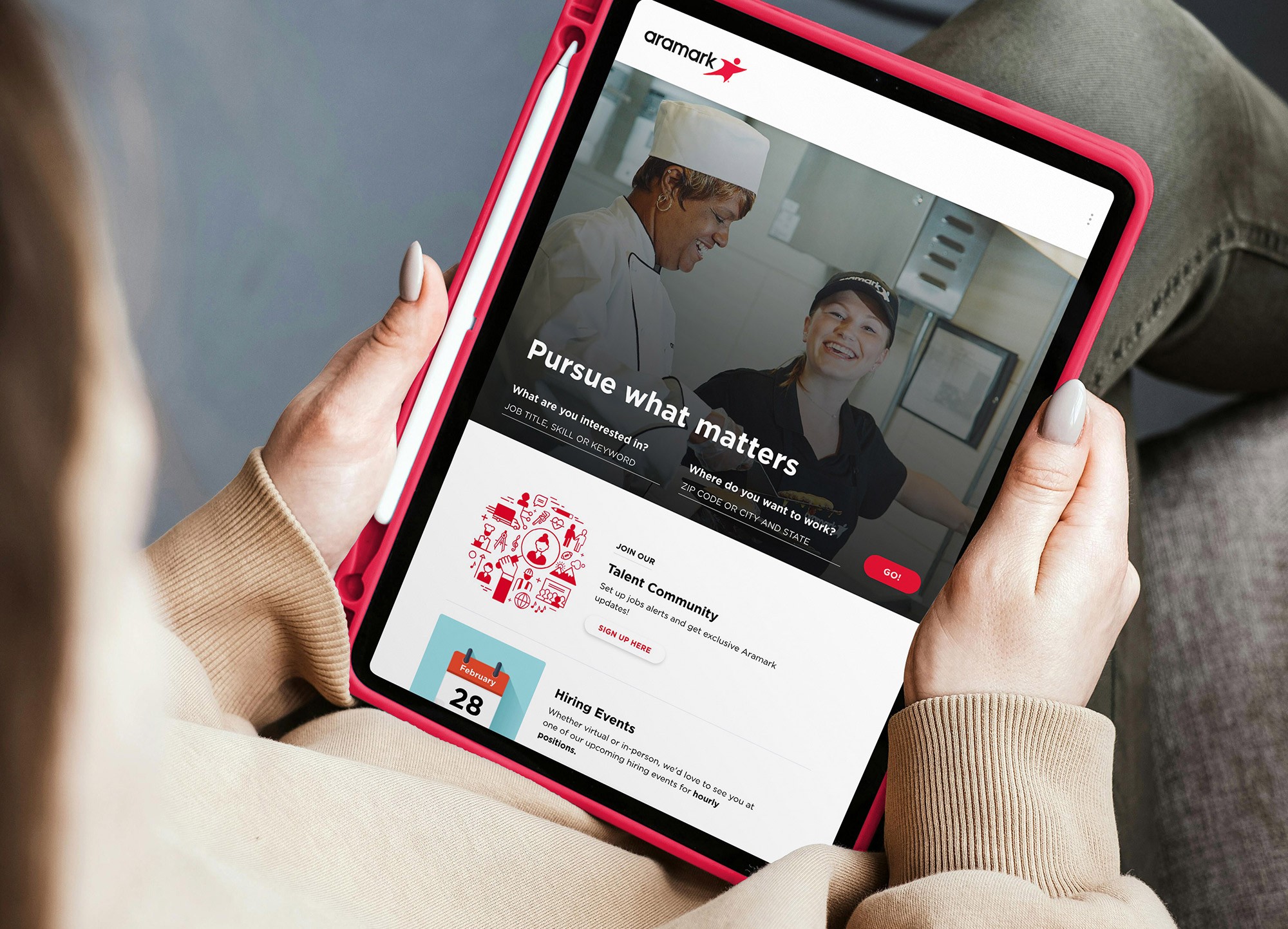 Collage of PCH healthcare employees with children patients