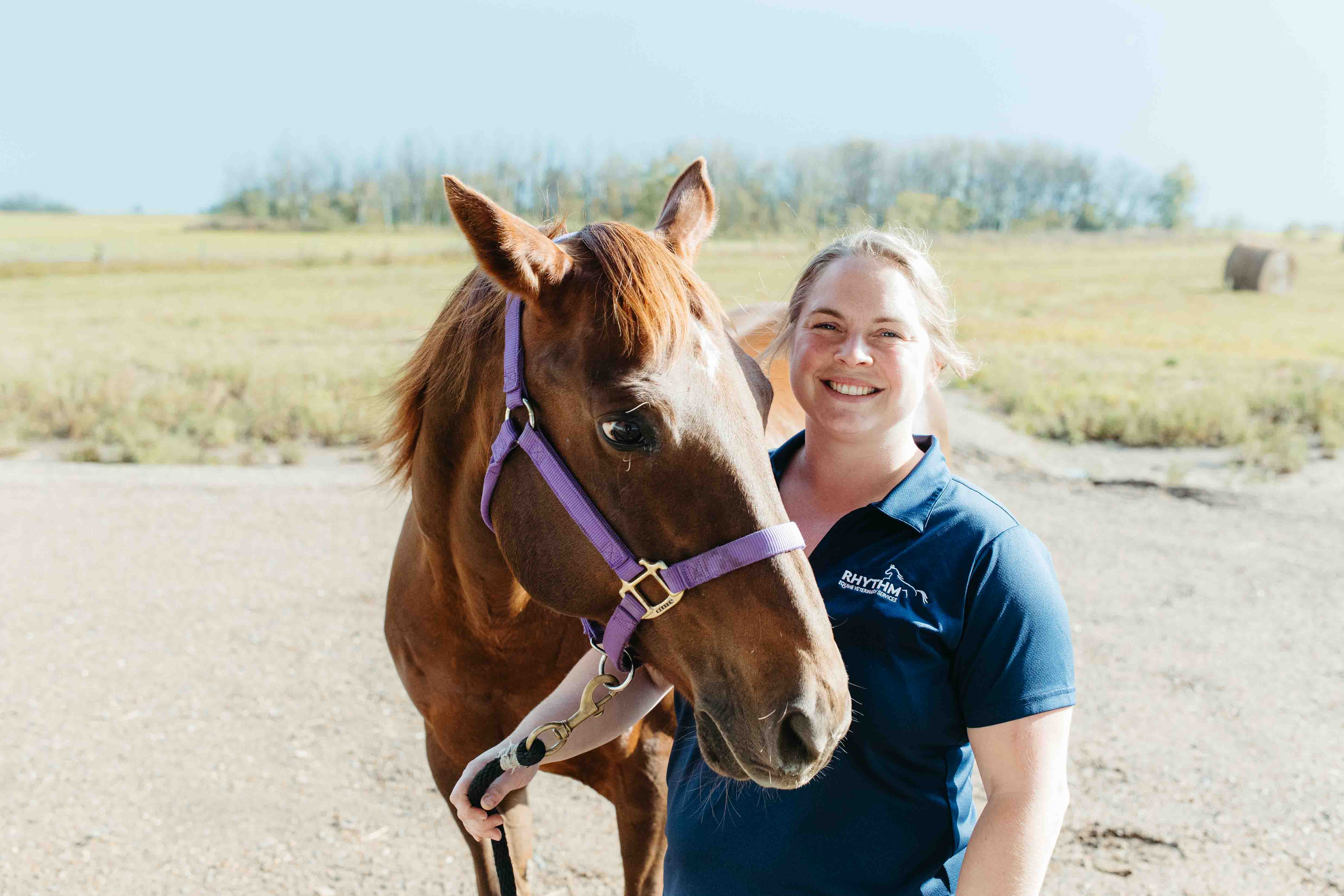 Angela Reynolds - Rhythm Owner