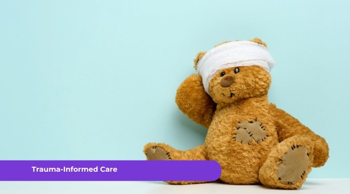 Trauma-Informed Care