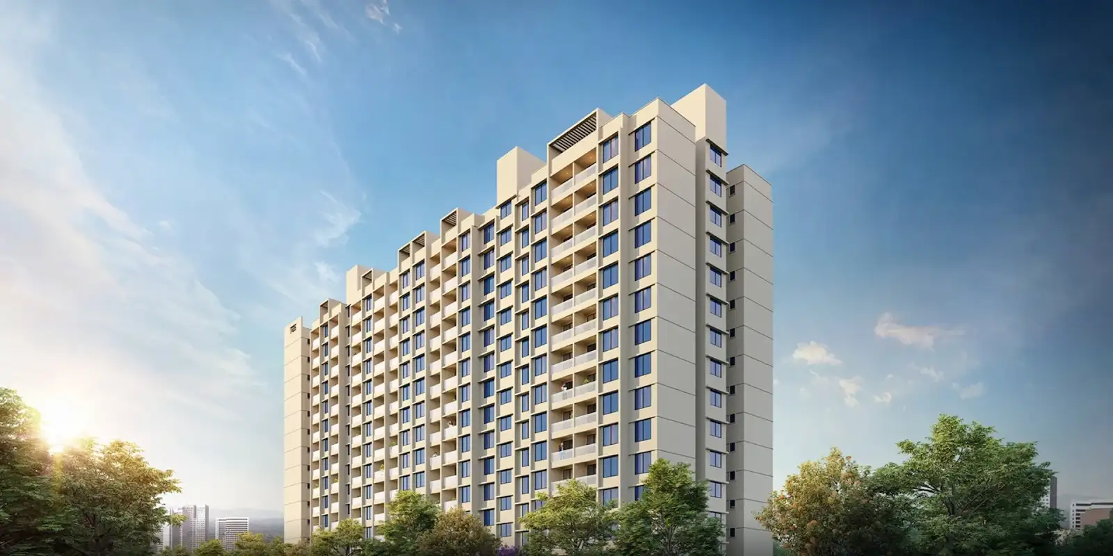 M3M St Andrews, Sector 113, Gurgaon