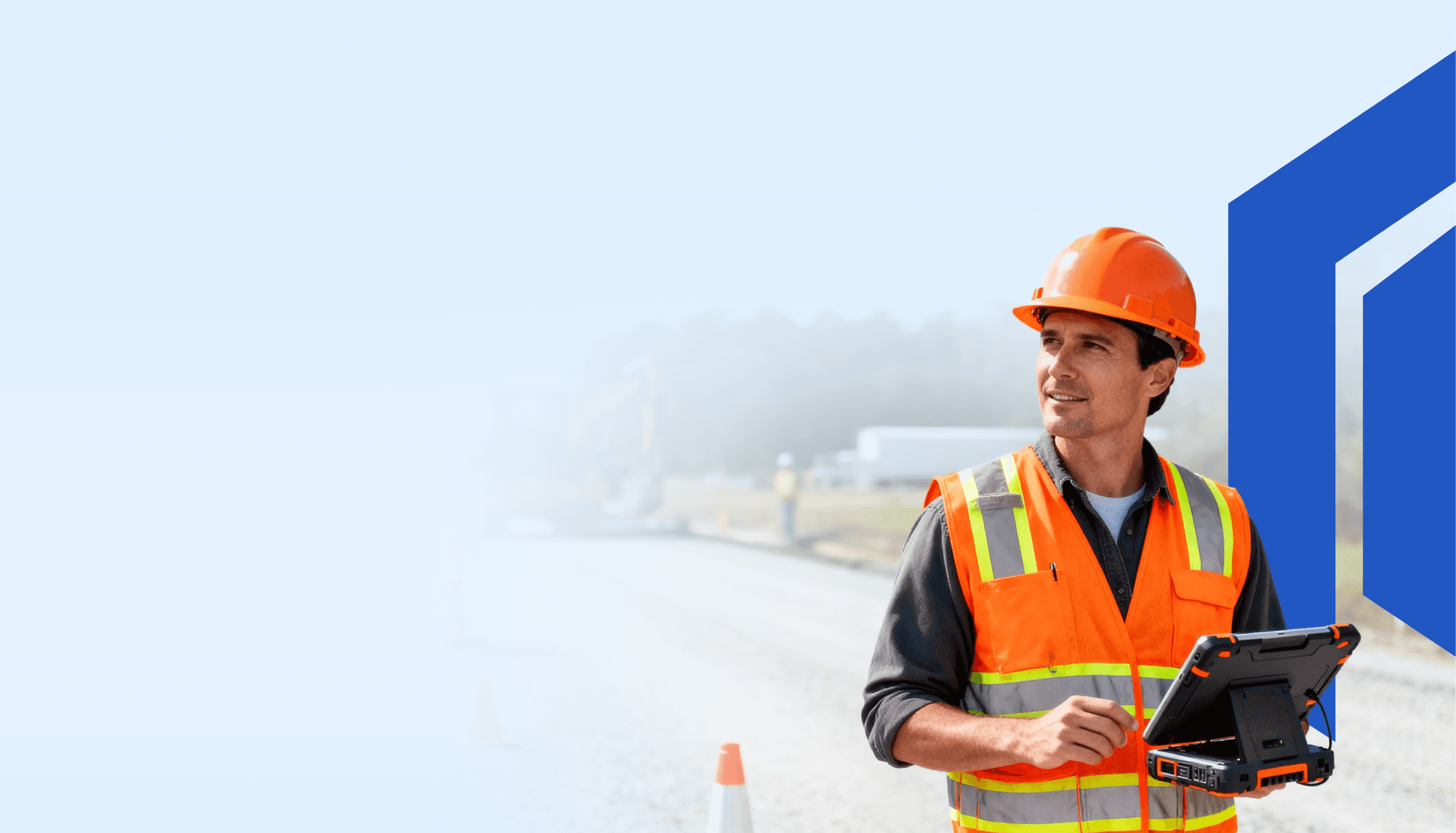 blue sky with yellow sun