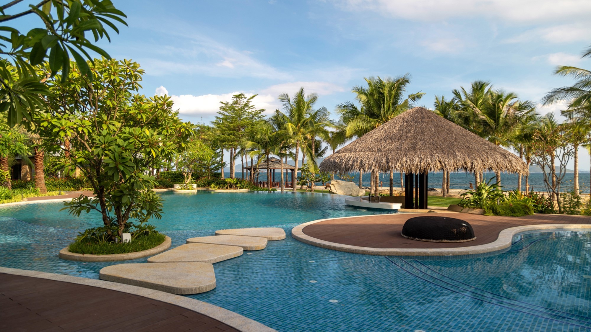 Top 5 Luxury Nha Trang Pool Villas Recommended